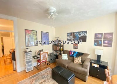 Brighton 3 Beds 1 Bath Boston - $2,600 No Fee