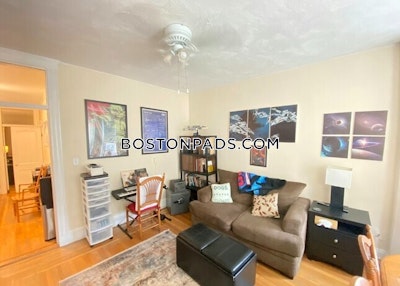 Brighton 3 Beds 1 Bath Boston - $2,600 No Fee