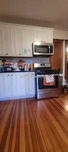 Medford Apartment for rent 3 Bedrooms 1 Bath  Tufts - $3,300