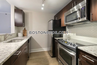 Back Bay Apartment for rent 3 Bedrooms 2 Baths Boston - $7,507