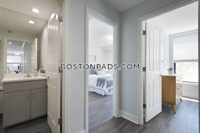 Back Bay Apartment for rent 3 Bedrooms 2 Baths Boston - $7,962