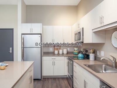 Beverly Apartment for rent 2 Bedrooms 1 Bath - $3,158
