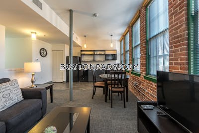 Waltham Apartment for rent Studio 1 Bath - $2,699