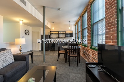 Waltham Apartment for rent Studio 1 Bath - $2,699