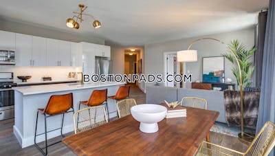 Belmont 1 bedroom 1 baths Luxury in BELMONT - $3,518