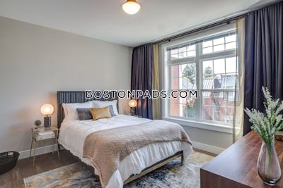 Belmont Apartment for rent Studio 1 Bath - $3,259