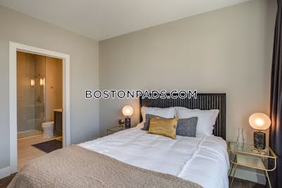 Belmont Apartment for rent 1 Bedroom 1 Bath - $3,295