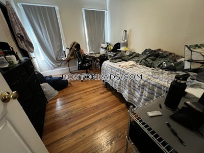 Mission Hill Apartment for rent 4 Bedrooms 1.5 Baths Boston - $4,800 No Fee