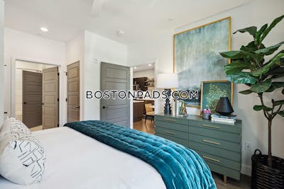 Peabody Apartment for rent 1 Bedroom 1 Bath - $3,040