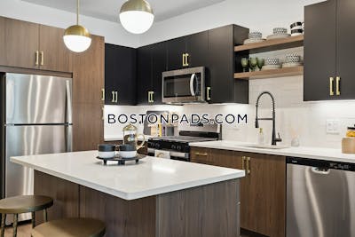 Peabody Apartment for rent 2 Bedrooms 2 Baths - $4,300