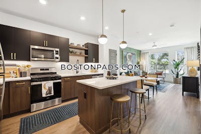 Peabody Apartment for rent 1 Bedroom 1 Bath - $2,650