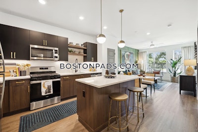 Peabody Apartment for rent 1 Bedroom 1 Bath - $2,650
