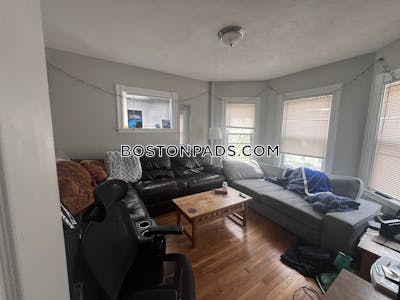 Malden Apartment for rent 4 Bedrooms 2 Baths - $3,550 No Fee