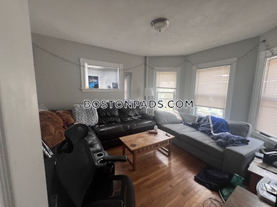 Malden Apartment for rent 4 Bedrooms 2 Baths - $3,550 No Fee
