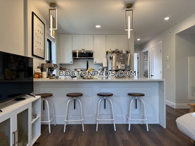 Brighton 3 Beds 3 Baths Boston - $4,800 No Fee