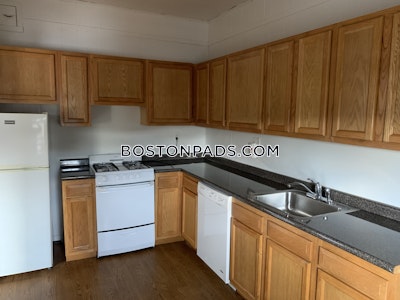Brighton Apartment for rent 3 Bedrooms 1 Bath Boston - $3,645 No Fee