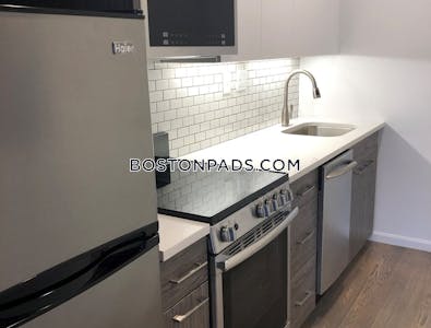 Fenway/kenmore Apartment for rent 2 Bedrooms 1 Bath Boston - $3,650 No Fee