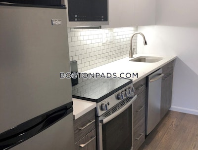 Fenway/kenmore Apartment for rent 2 Bedrooms 1 Bath Boston - $3,650 No Fee