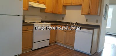South End 3 Beds 1 Bath Boston - $4,200 No Fee