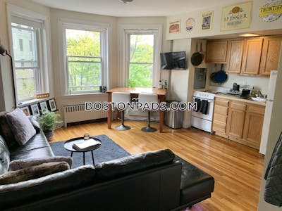 Brookline Apartment for rent 1 Bedroom 1 Bath Washington Square - $2,495 No Fee