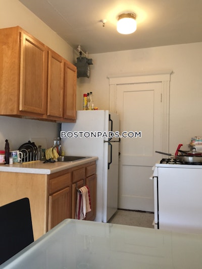 Fenway/kenmore Apartment for rent 1 Bedroom 1 Bath Boston - $2,575 No Fee