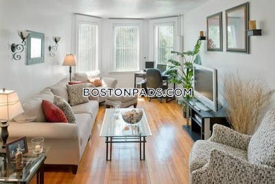 Fenway/kenmore Apartment for rent 1 Bedroom 1 Bath Boston - $3,200 50% Fee