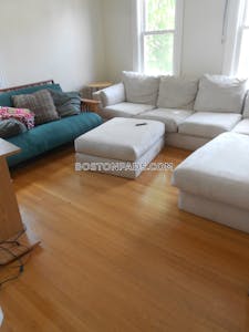 Brighton Apartment for rent 4 Bedrooms 2 Baths Boston - $4,800 50% Fee
