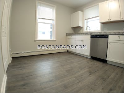 Dorchester/south Boston Border Apartment for rent 3 Bedrooms 1 Bath Boston - $3,195 No Fee
