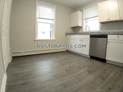 Dorchester/south Boston Border Apartment for rent 3 Bedrooms 1 Bath Boston - $3,195 No Fee