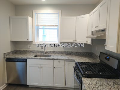 Dorchester/south Boston Border Apartment for rent 3 Bedrooms 1 Bath Boston - $3,095 No Fee