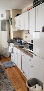 North End Apartment for rent 2 Bedrooms 1 Bath Boston - $3,740 No Fee