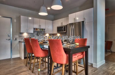 Everett Apartment for rent 2 Bedrooms 1 Bath - $3,621 No Fee