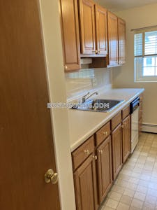 Arlington Apartment for rent 1 Bedroom 1 Bath - $2,250