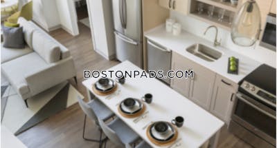 Mission Hill Apartment for rent Studio 1 Bath Boston - $3,238