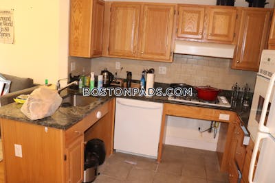 Northeastern/symphony Apartment for rent 1 Bedroom 1 Bath Boston - $2,500 No Fee
