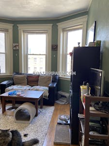 Fenway/kenmore Apartment for rent 1 Bedroom 1 Bath Boston - $2,650 No Fee