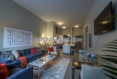Burlington Apartment for rent 1 Bedroom 1 Bath - $2,900
