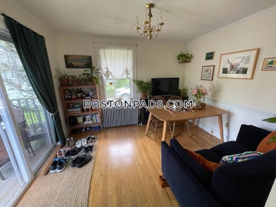Newton Apartment for rent 2 Bedrooms 1 Bath  West Newton - $3,650 No Fee
