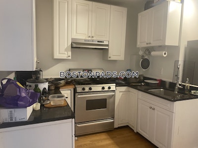 Mission Hill Apartment for rent 3 Bedrooms 2 Baths Boston - $4,200