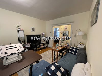 Fenway/kenmore Apartment for rent 1 Bedroom 1 Bath Boston - $2,625 No Fee
