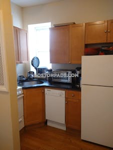 Allston 2 Beds 1 Bath Boston - $3,100 No Fee