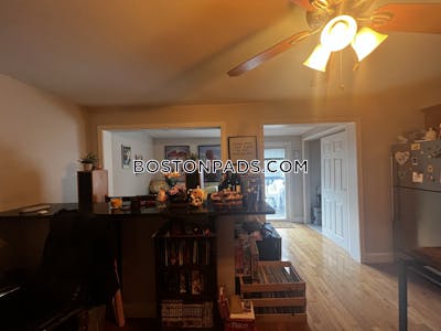 East Boston Apartment for rent 1 Bedroom 1 Bath Boston - $2,050 No Fee
