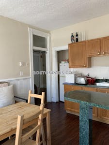 Mission Hill Apartment for rent 2 Bedrooms 1 Bath Boston - $2,895 No Fee