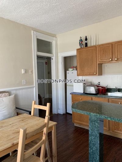 Mission Hill Apartment for rent 2 Bedrooms 1 Bath Boston - $2,895 No Fee
