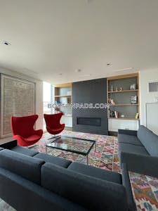 South End Apartment for rent 1 Bedroom 1 Bath Boston - $3,605