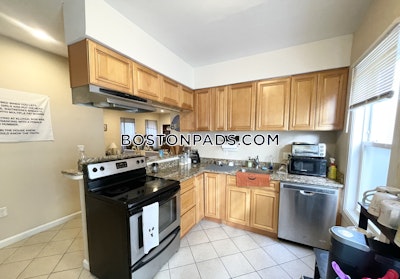 Dorchester Apartment for rent 3 Bedrooms 1 Bath Boston - $3,575 No Fee