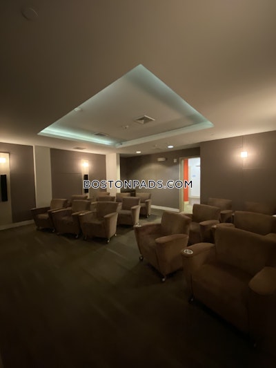 Cambridge Apartment for rent 1 Bedroom 1 Bath  North Cambridge - $3,545