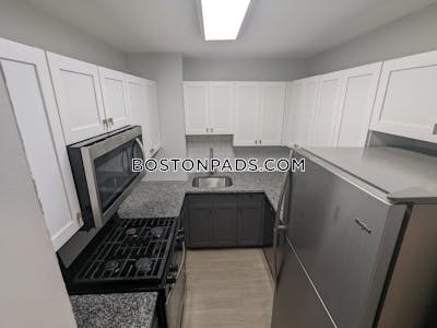Mission Hill Apartment for rent 3 Bedrooms 2 Baths Boston - $4,585 No Fee