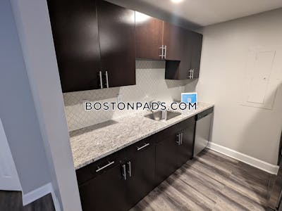 Back Bay Apartment for rent 2 Bedrooms 2 Baths Boston - $5,673