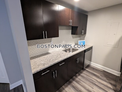 Back Bay Apartment for rent 2 Bedrooms 2 Baths Boston - $5,673